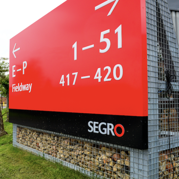 Segro Park Greenford Central 3